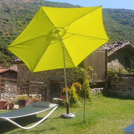 El Rincon De Zaldierna Kültér fotó