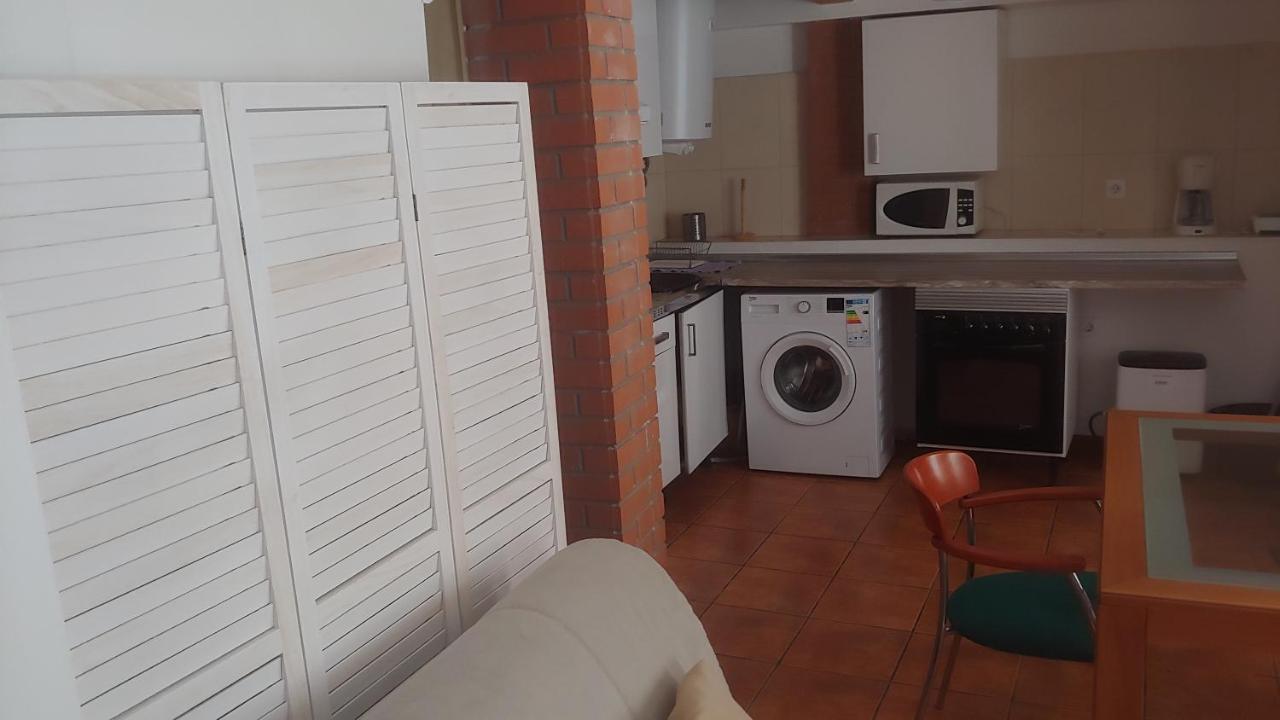 El Rincon De Zaldierna Kültér fotó