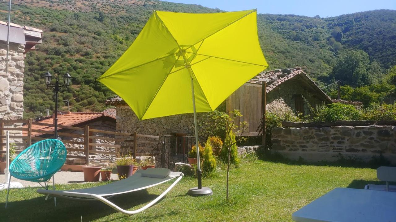 El Rincon De Zaldierna Kültér fotó