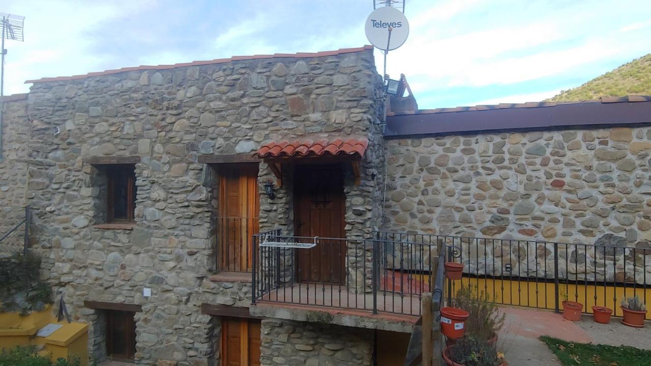 El Rincon De Zaldierna Kültér fotó