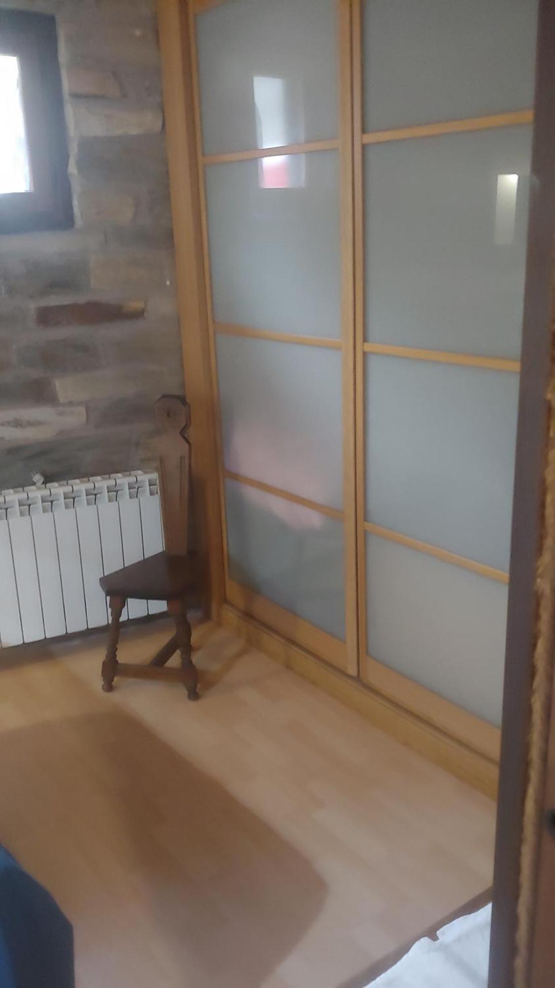 El Rincon De Zaldierna Szoba fotó
