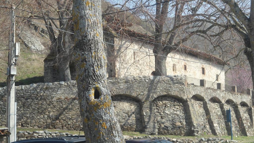 El Rincon De Zaldierna Kültér fotó