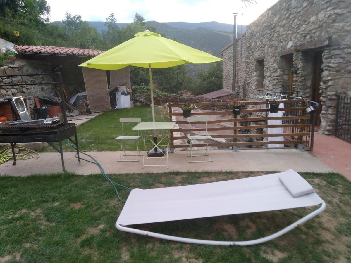 El Rincon De Zaldierna Kültér fotó