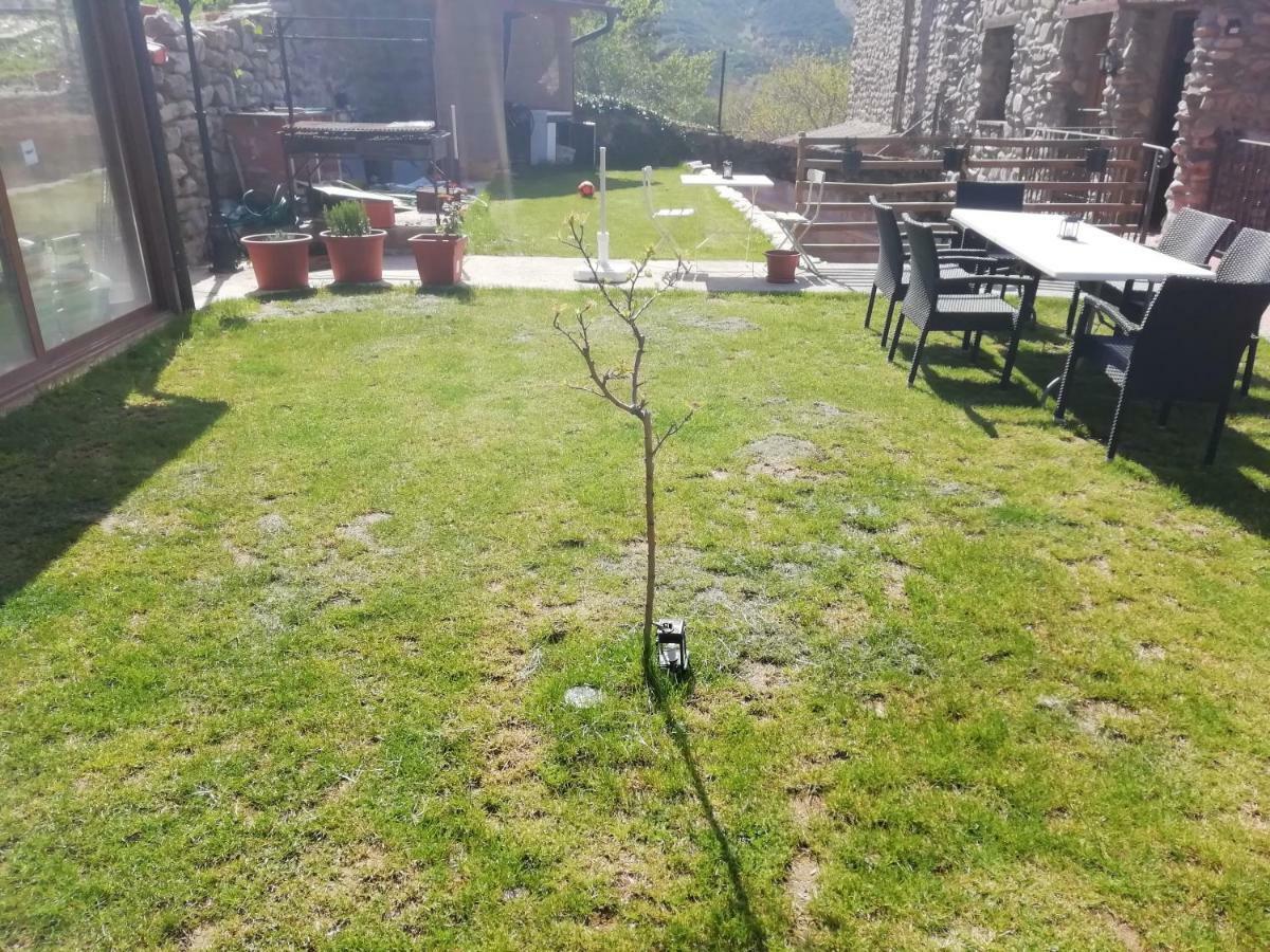 El Rincon De Zaldierna Kültér fotó